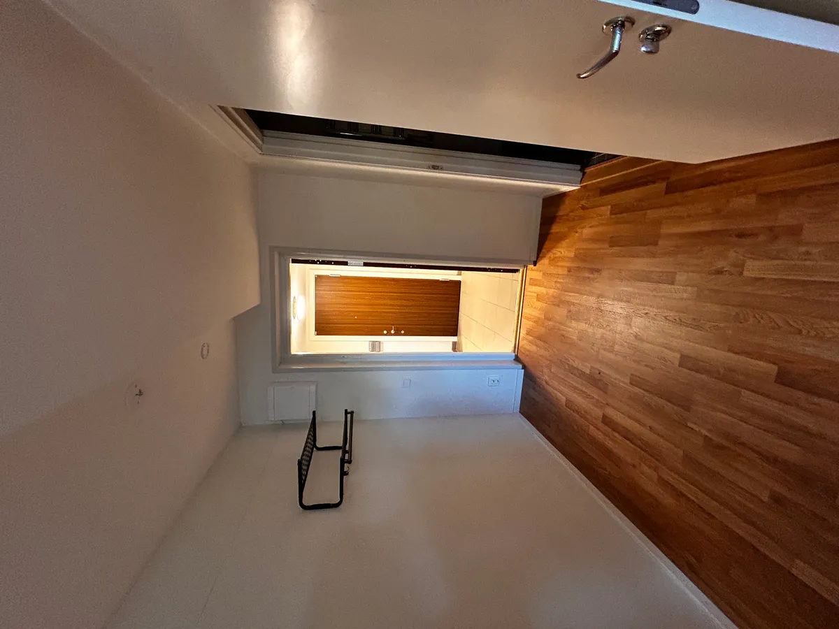 Hyreslägenhet på Finspång i finspang