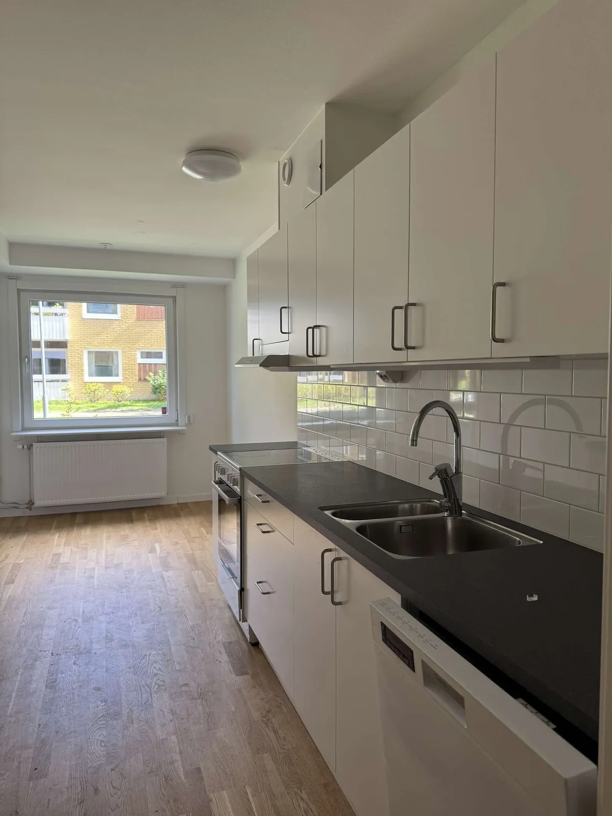 Hyreslägenhet på Finspång i finspang