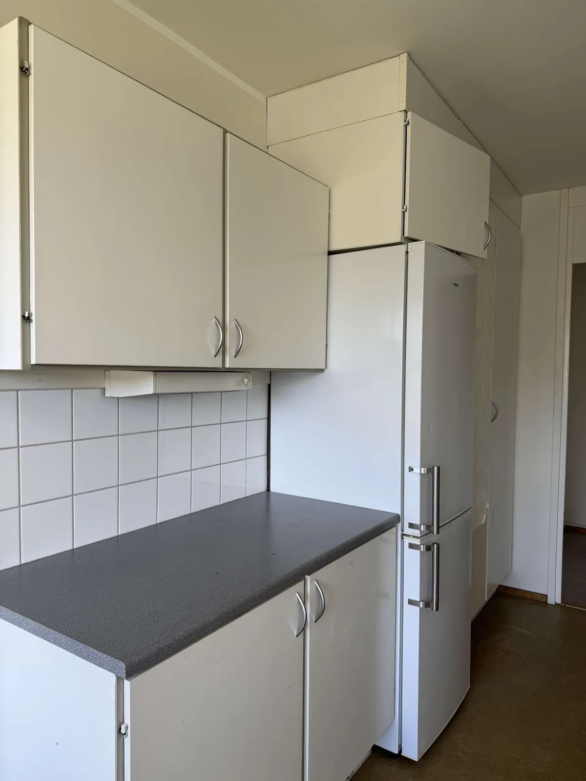 Hyreslägenhet på Finspång i finspang