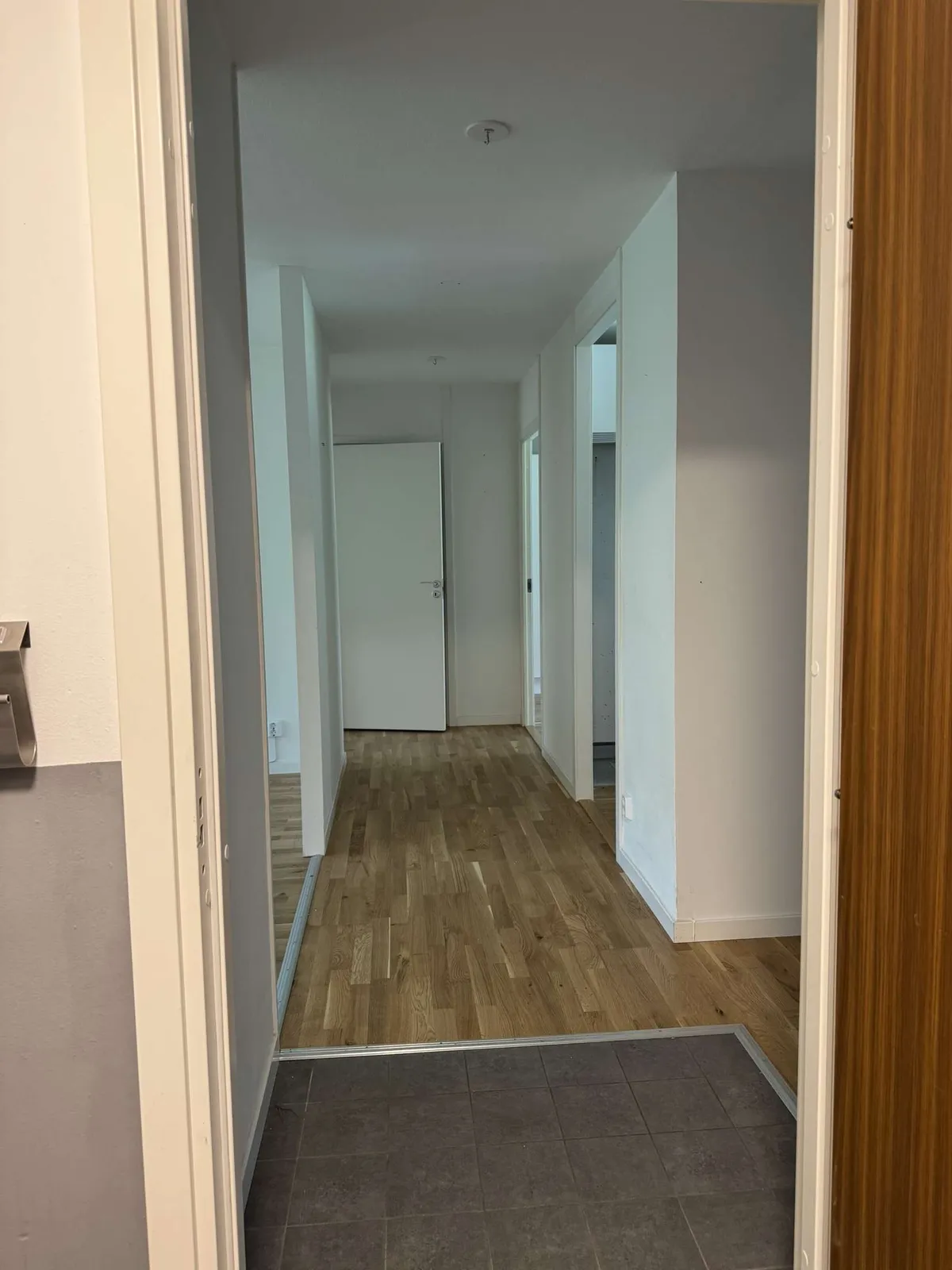 Hyreslägenhet på Finspång i finspang