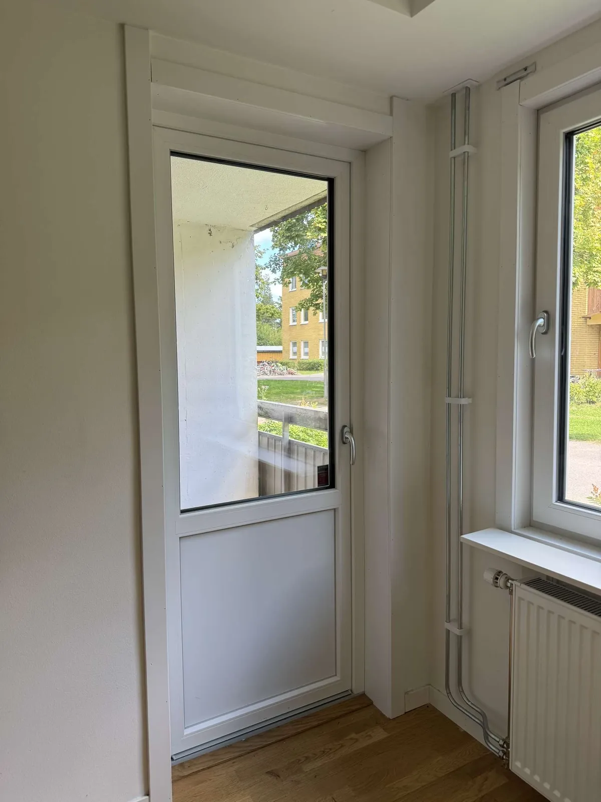 Hyreslägenhet på Finspång i finspang