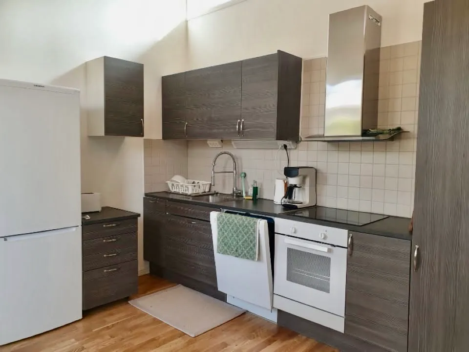 Hyreslägenhet på Upplands Väsby i upplands-vasby