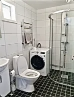 Hyreslägenhet på Upplands Väsby i upplands-vasby