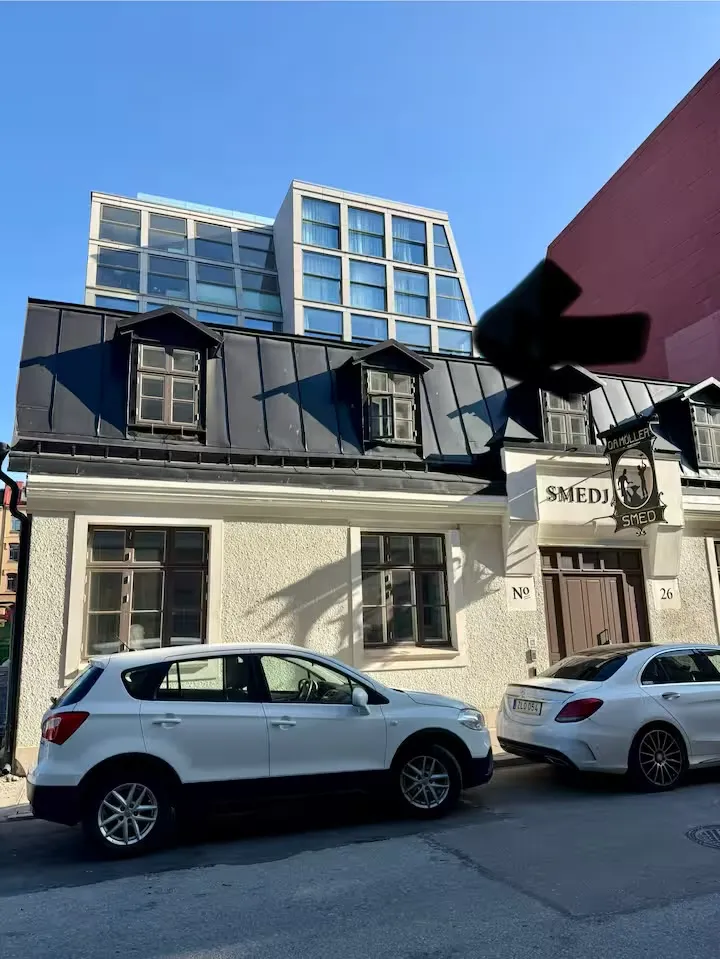 Hyreslägenhet på Göteborg i goteborg