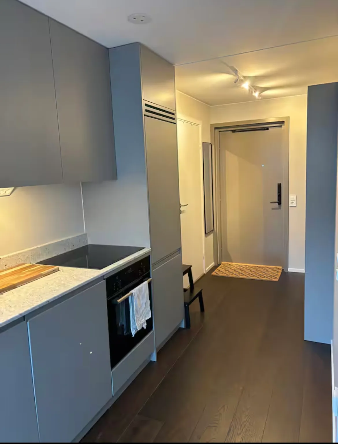 Hyreslägenhet på Göteborg i goteborg