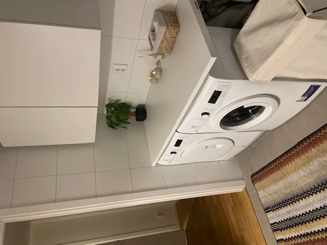 Hyreslägenhet på Sollentuna i sollentuna