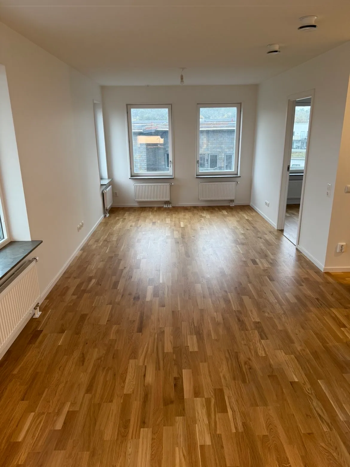 Hyreslägenhet på Hägersten i hagersten