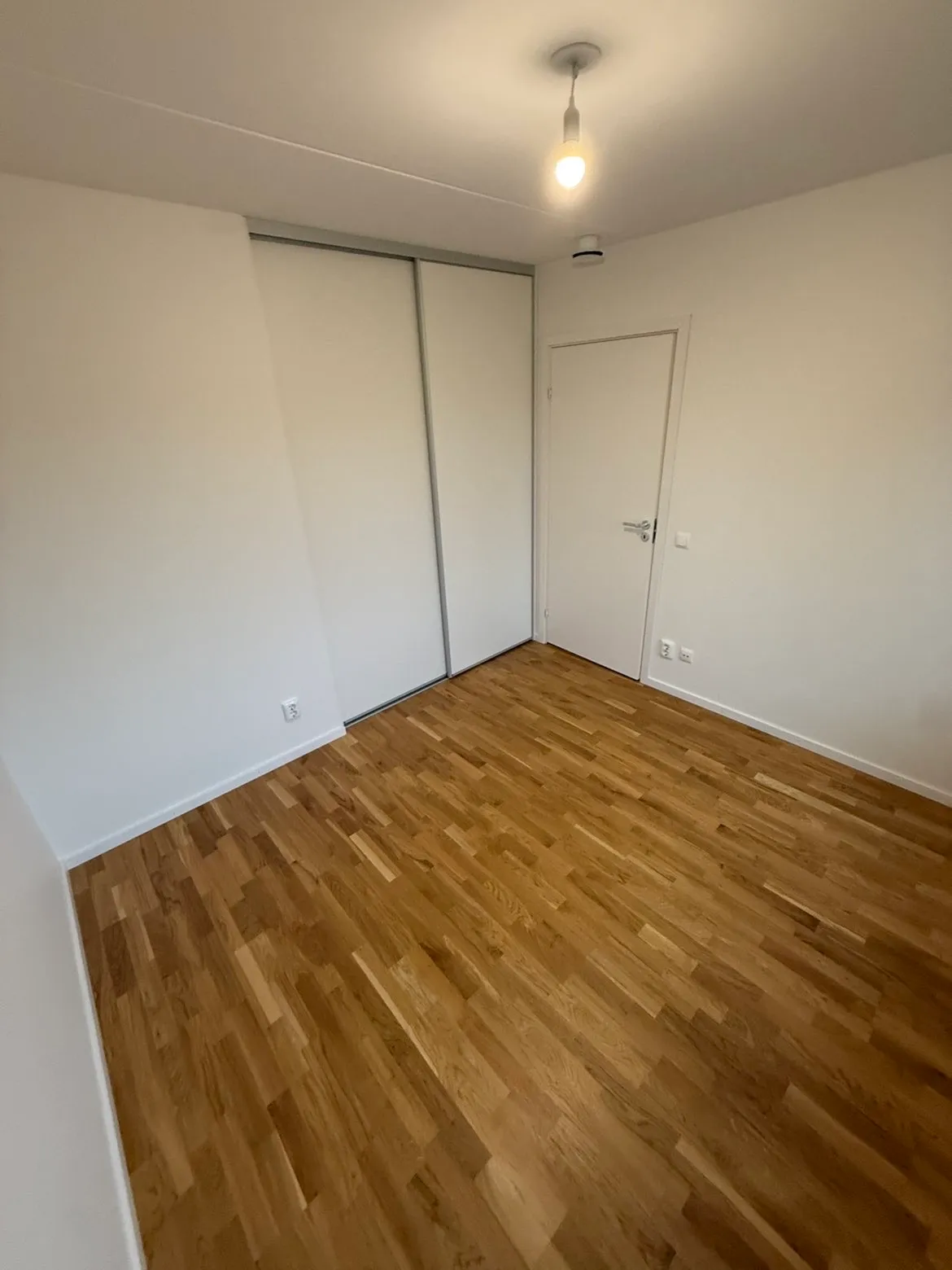 Hyreslägenhet på Hägersten i hagersten