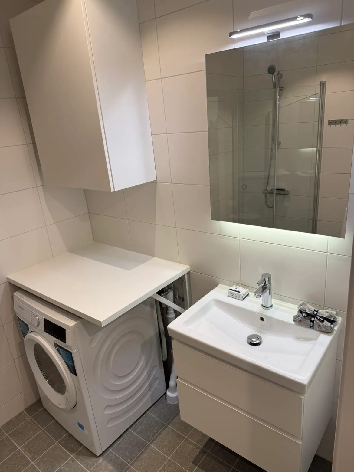 Hyreslägenhet på Hägersten i hagersten