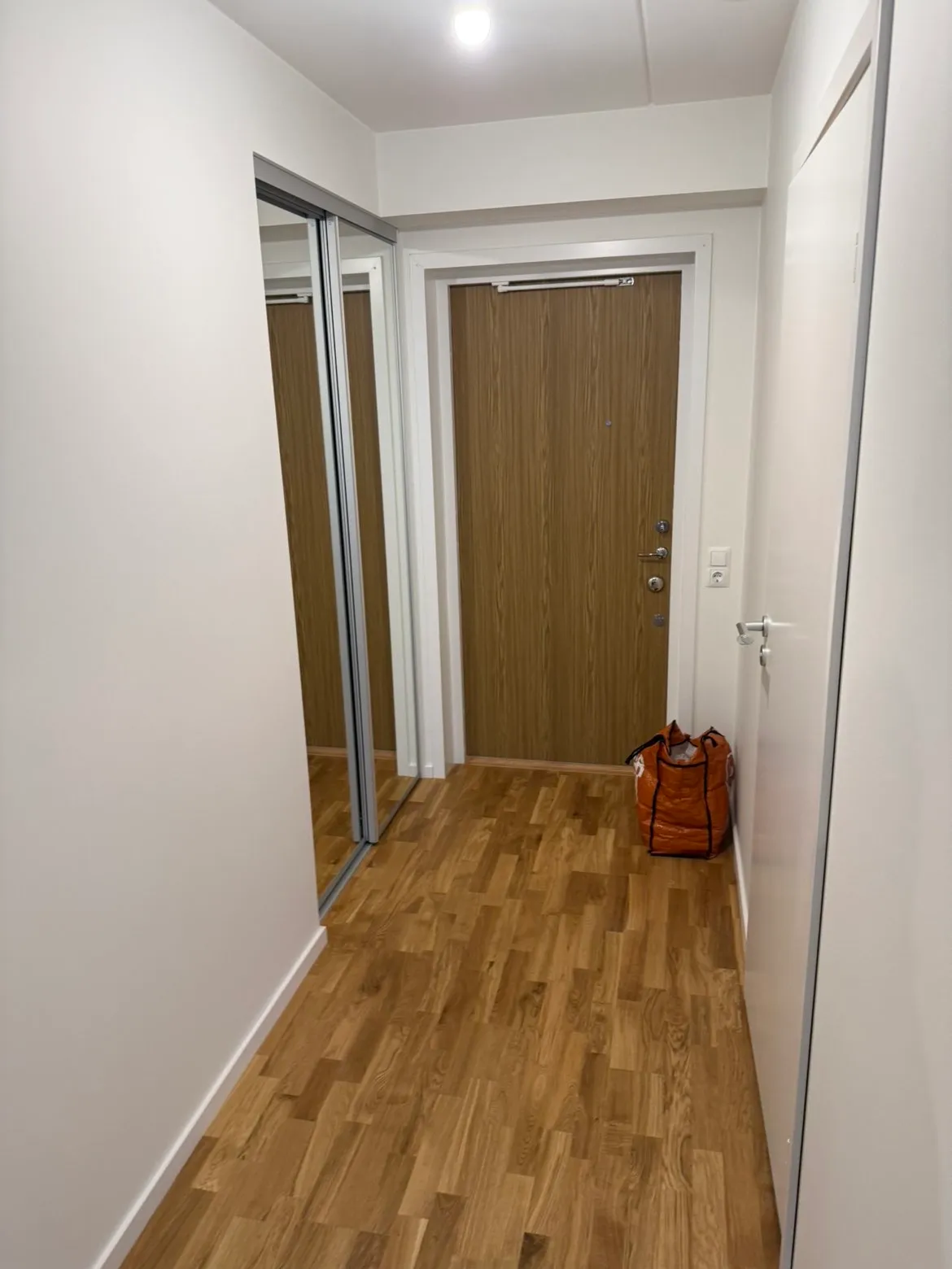 Hyreslägenhet på Hägersten i hagersten