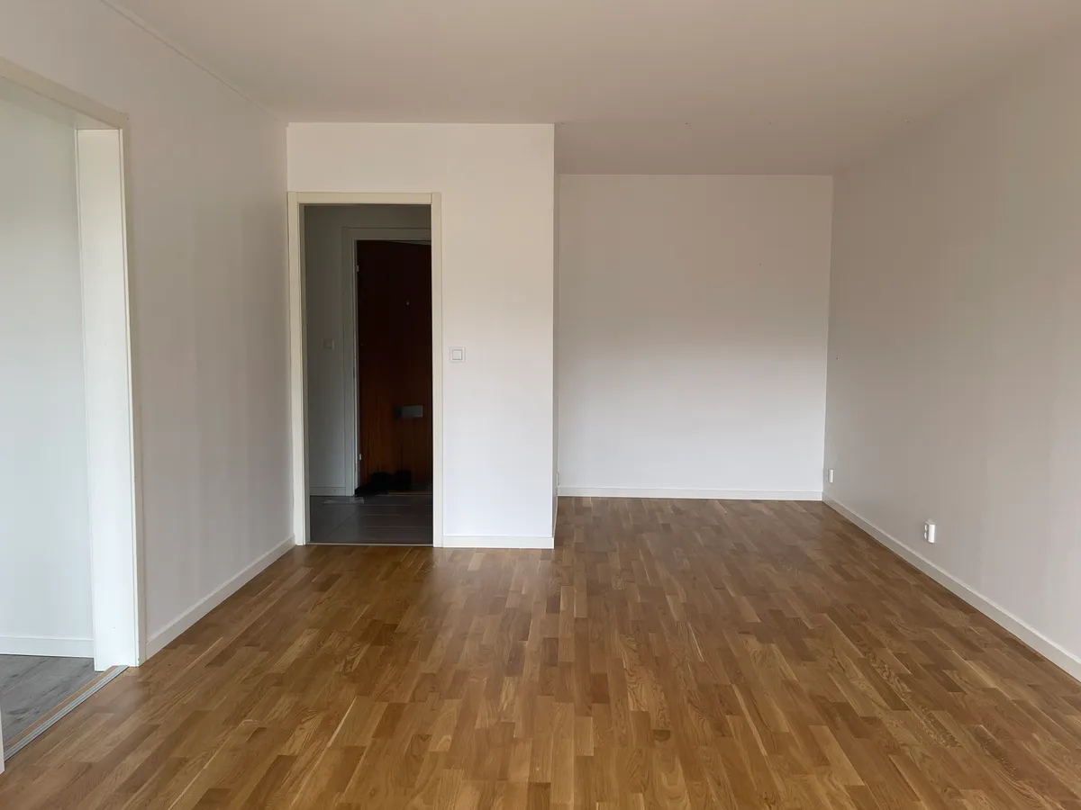 Hyreslägenhet på Sundsvall i sundsvall