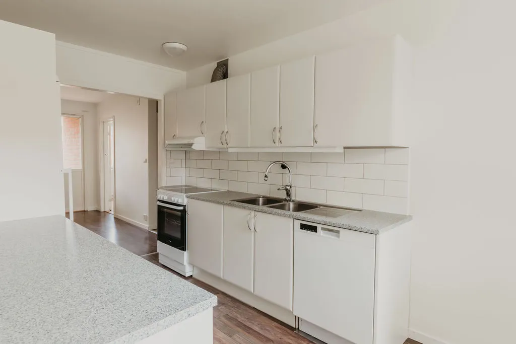 Hyreslägenhet på Sundsvall i sundsvall