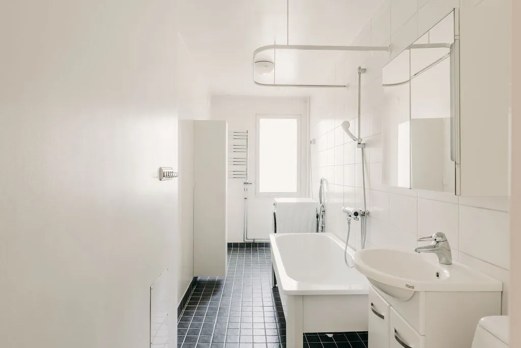 Hyreslägenhet på Sundsvall i sundsvall