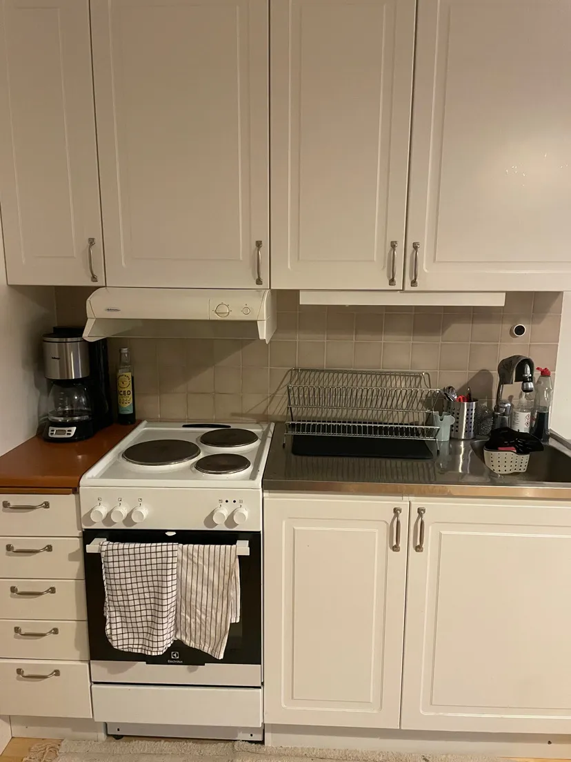 Hyreslägenhet på Linköping i linkoping