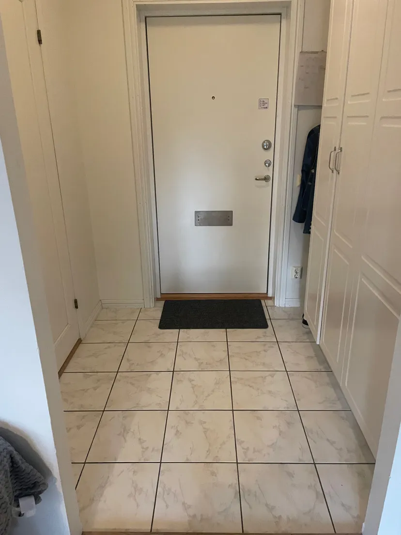 Hyreslägenhet på Linköping i linkoping