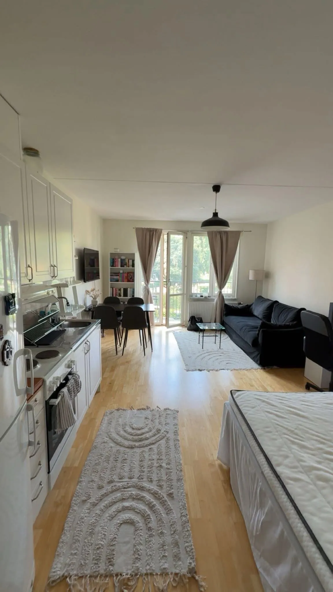 Hyreslägenhet på Linköping i linkoping