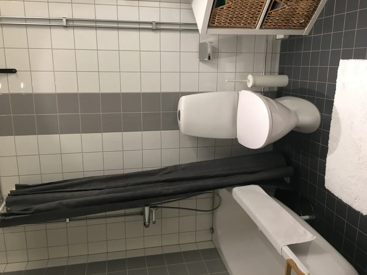 Hyreslägenhet på Göteborg i goteborg