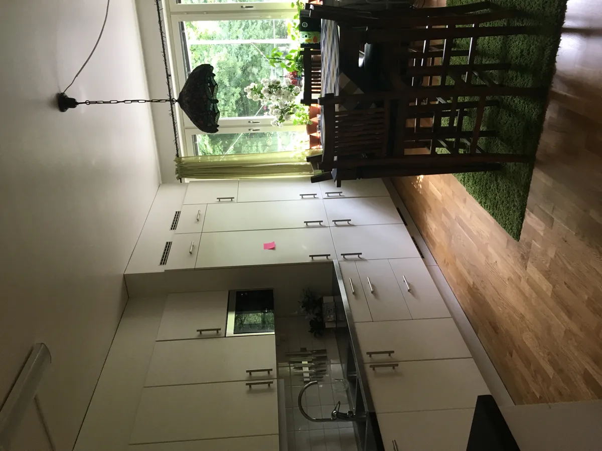 Hyreslägenhet på Göteborg i goteborg