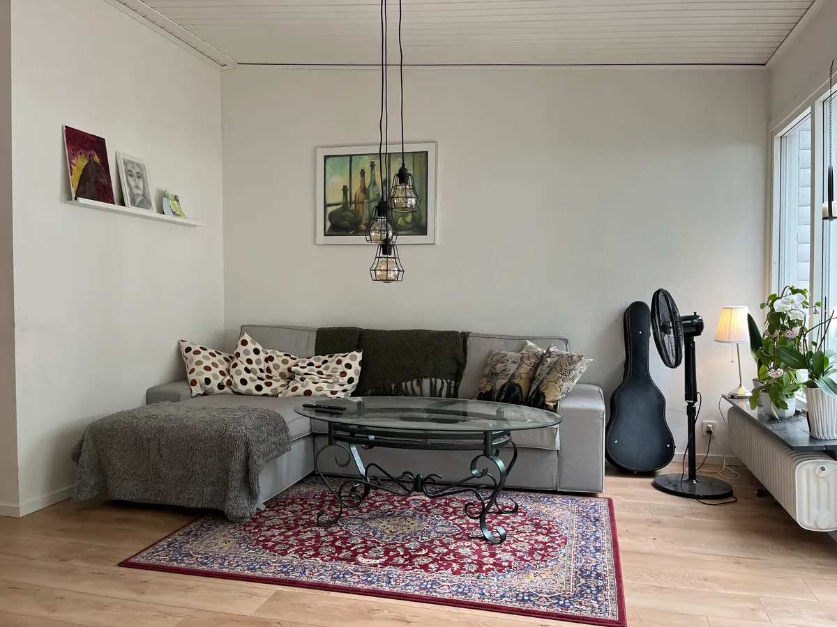 Hyresbostad på Jönköping i jonkoping