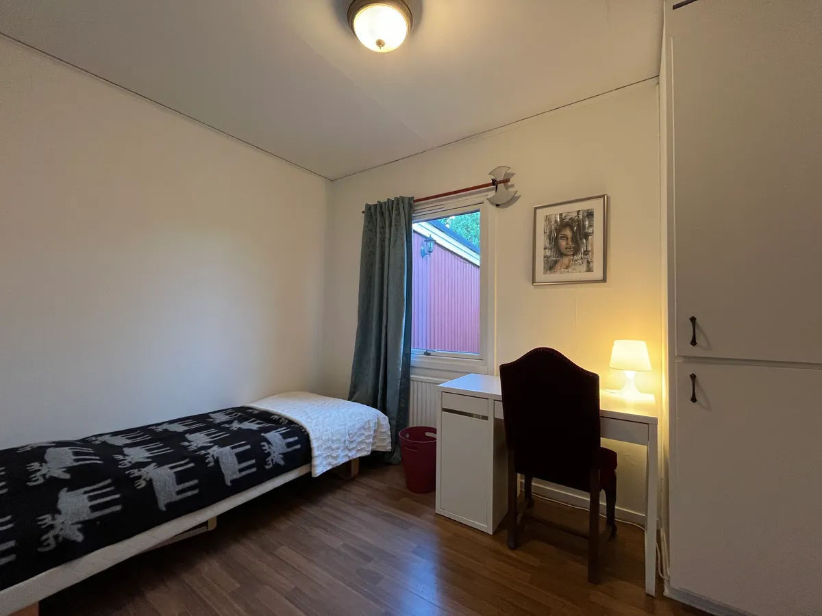 Hyresbostad på Jönköping i jonkoping