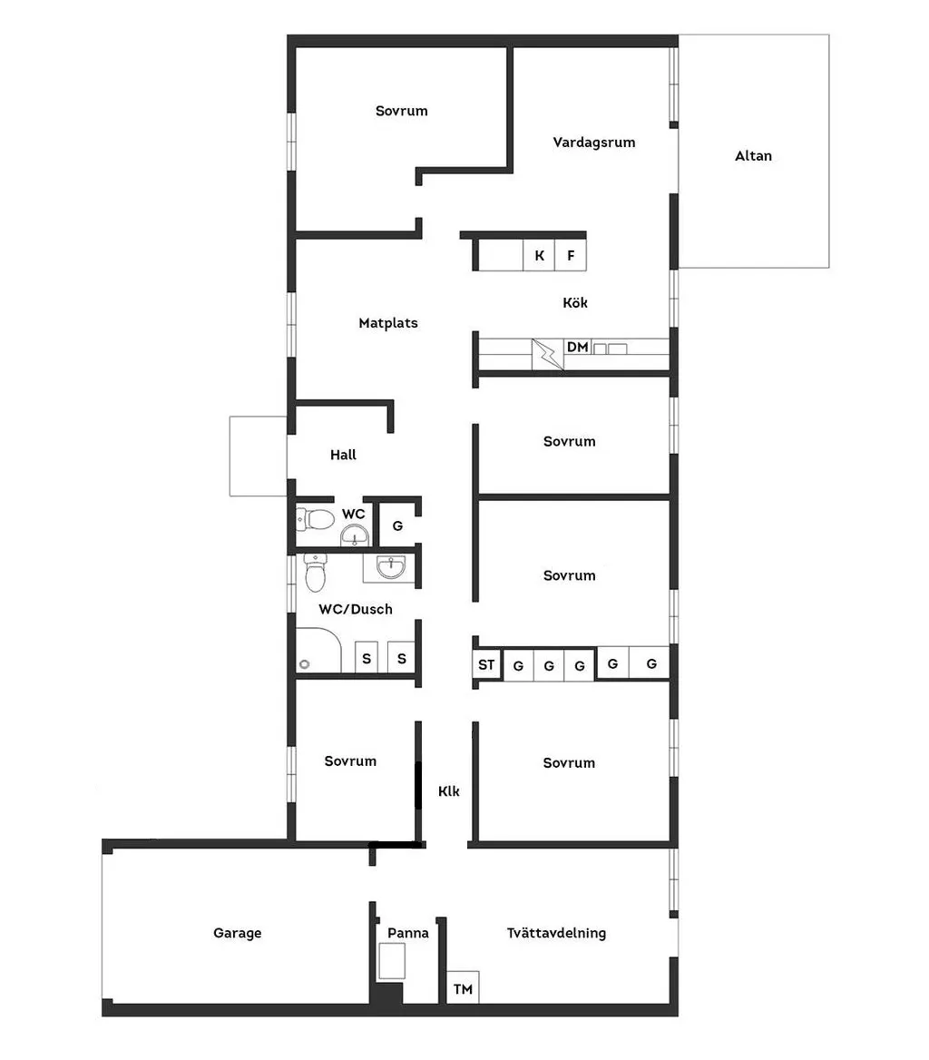 Hyresbostad på Jönköping i jonkoping