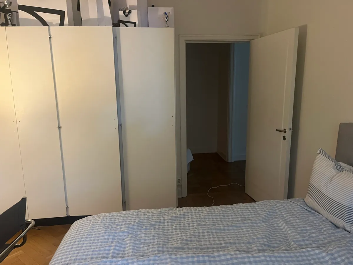 Hyreslägenhet på Stockholm i stockholm