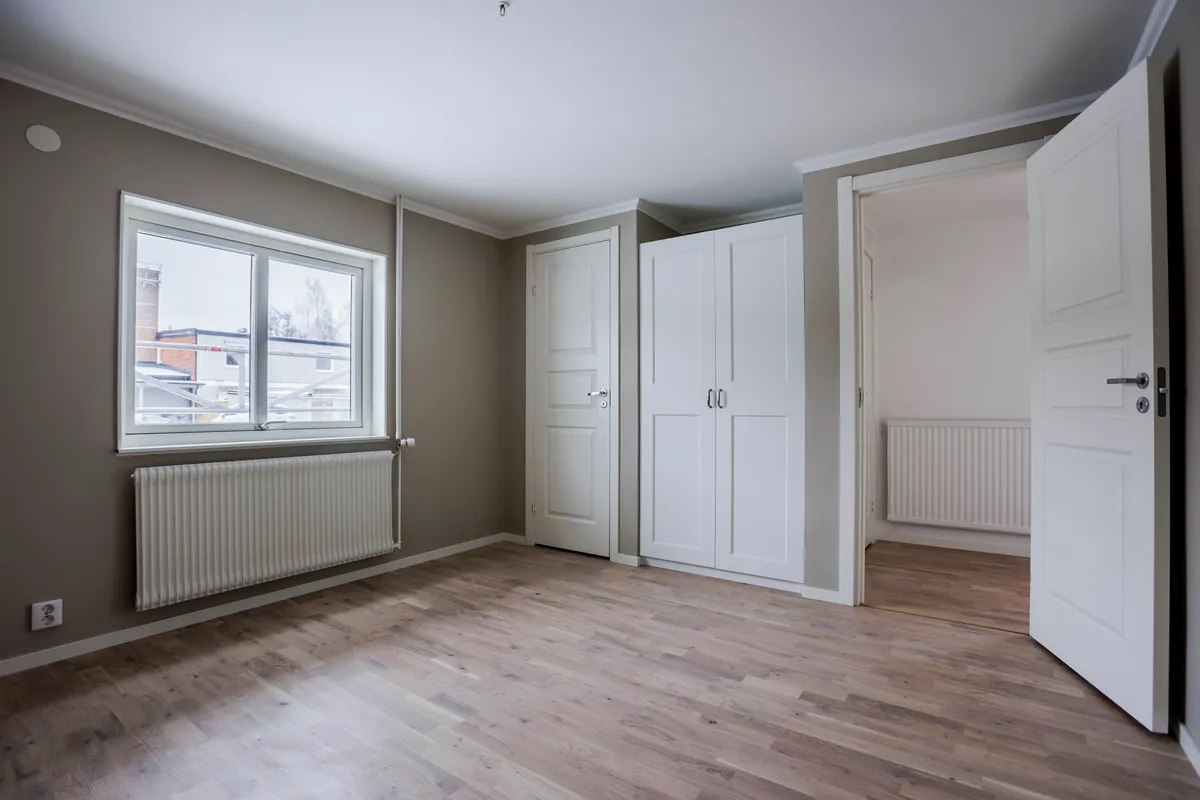 Hyreslägenhet på Karlstad i karlstad