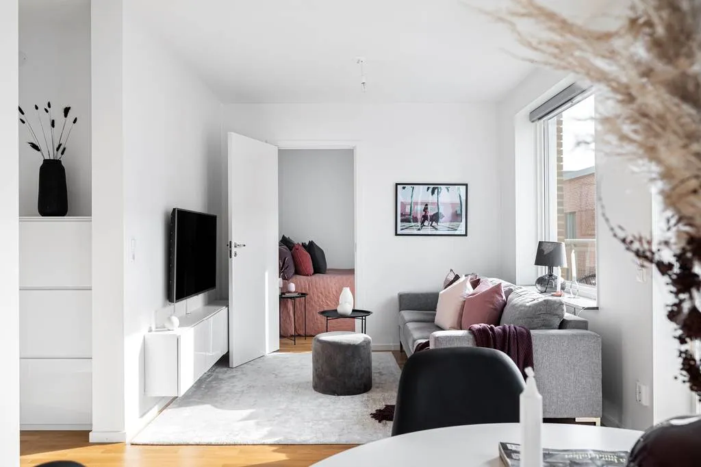 Hyreslägenhet på Malmö i malmo