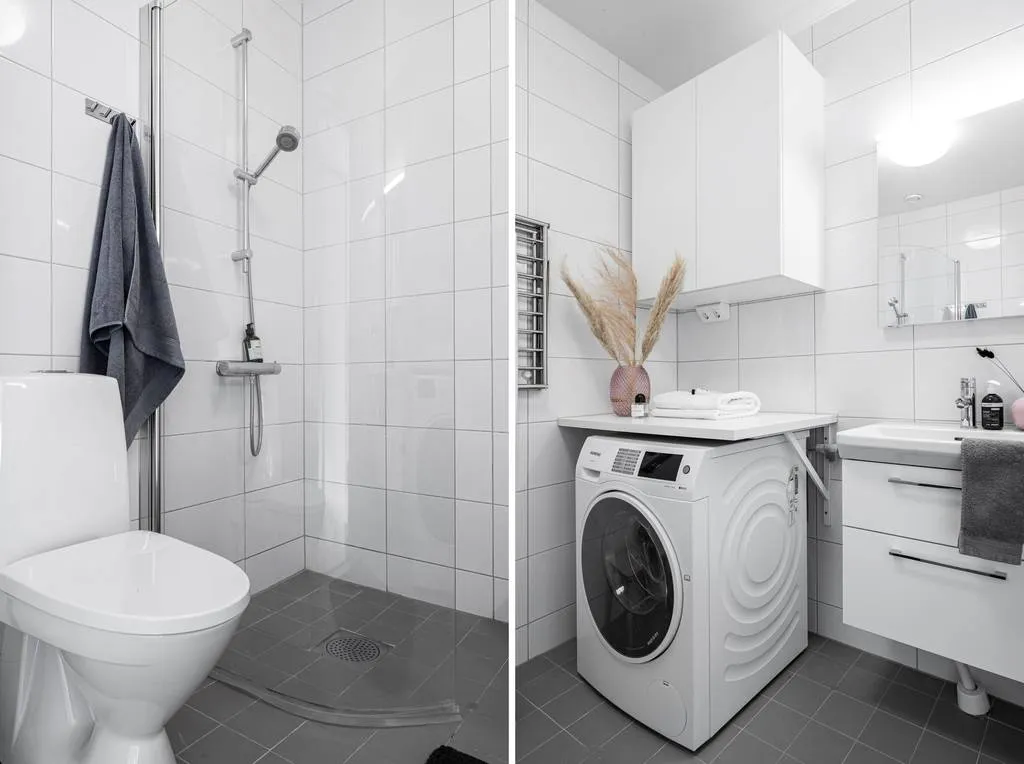 Hyreslägenhet på Malmö i malmo