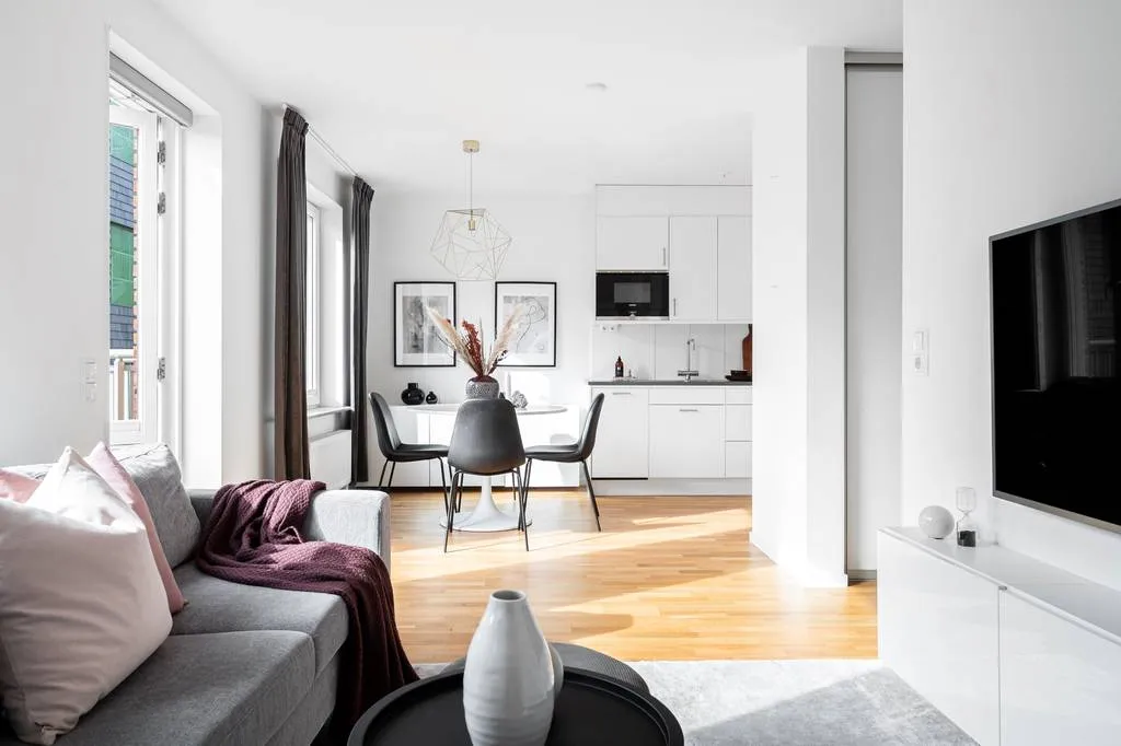 Hyreslägenhet på Malmö i malmo