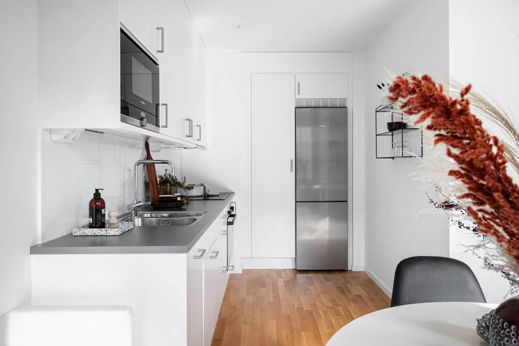 Hyreslägenhet på Malmö i malmo