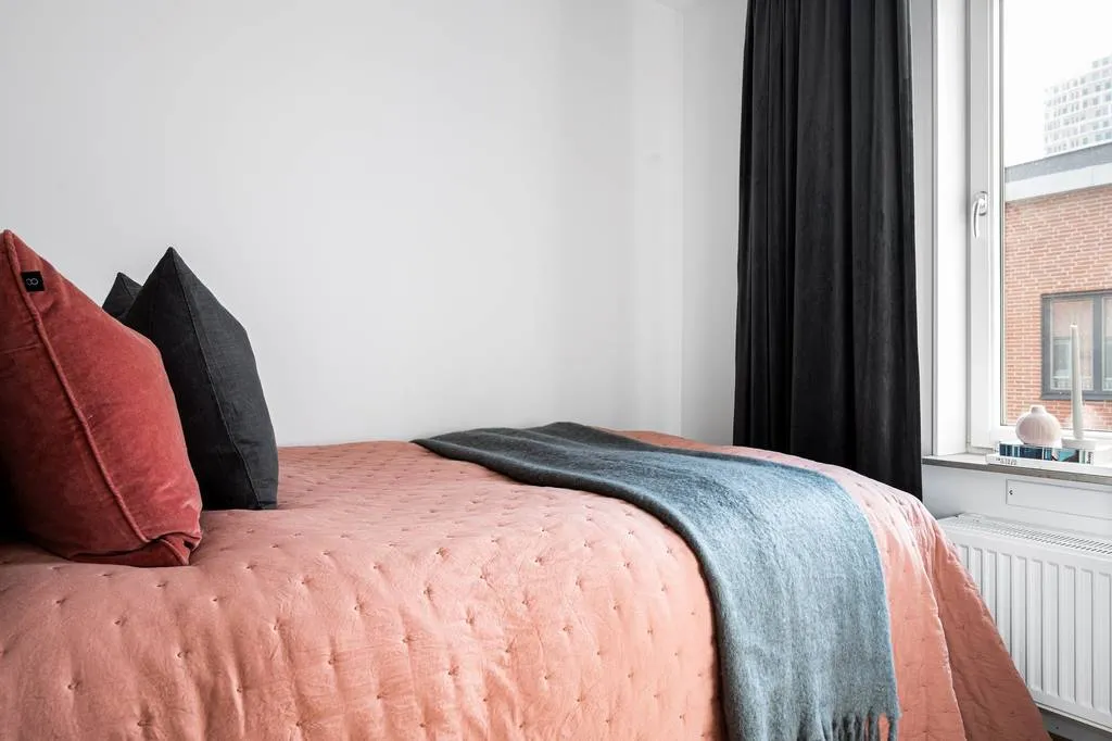 Hyreslägenhet på Malmö i malmo