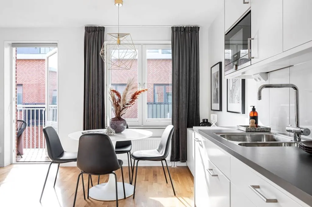 Hyreslägenhet på Malmö i malmo