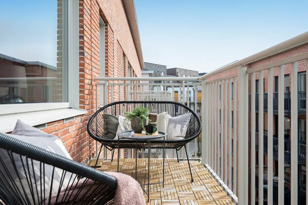 Hyreslägenhet på Malmö i malmo