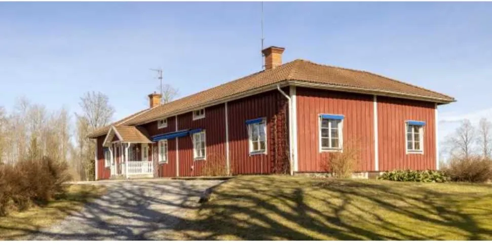 Rumängen i Vedevåg