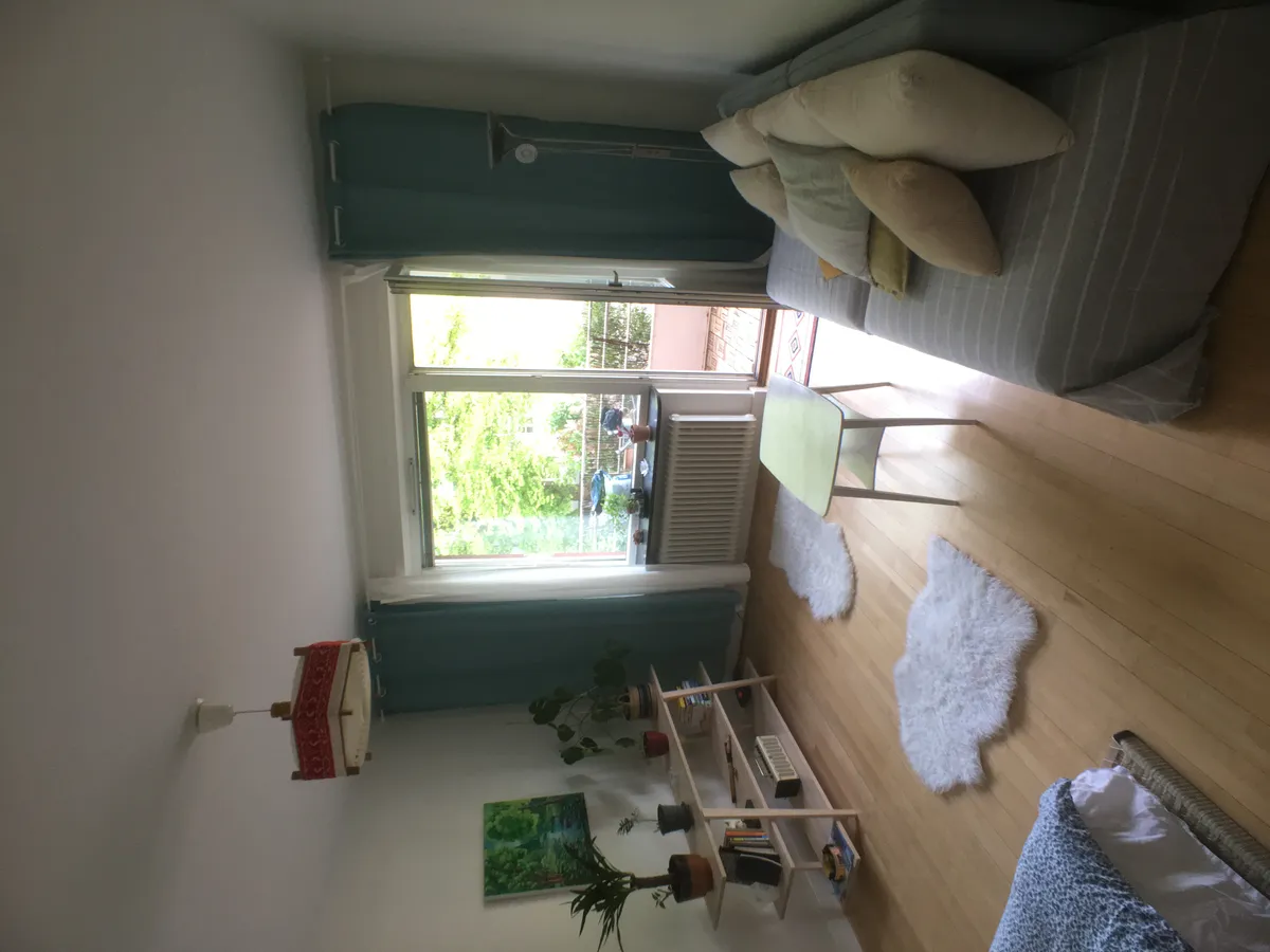 Hyreslägenhet på Uppsala i uppsala