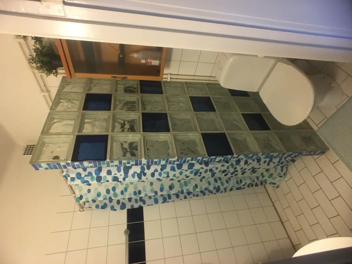 Hyreslägenhet på Uppsala i uppsala