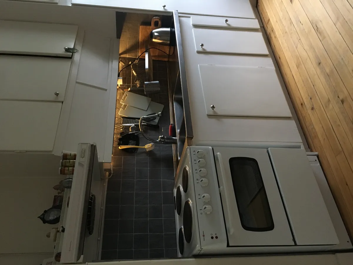 Hyreslägenhet på Uppsala i uppsala