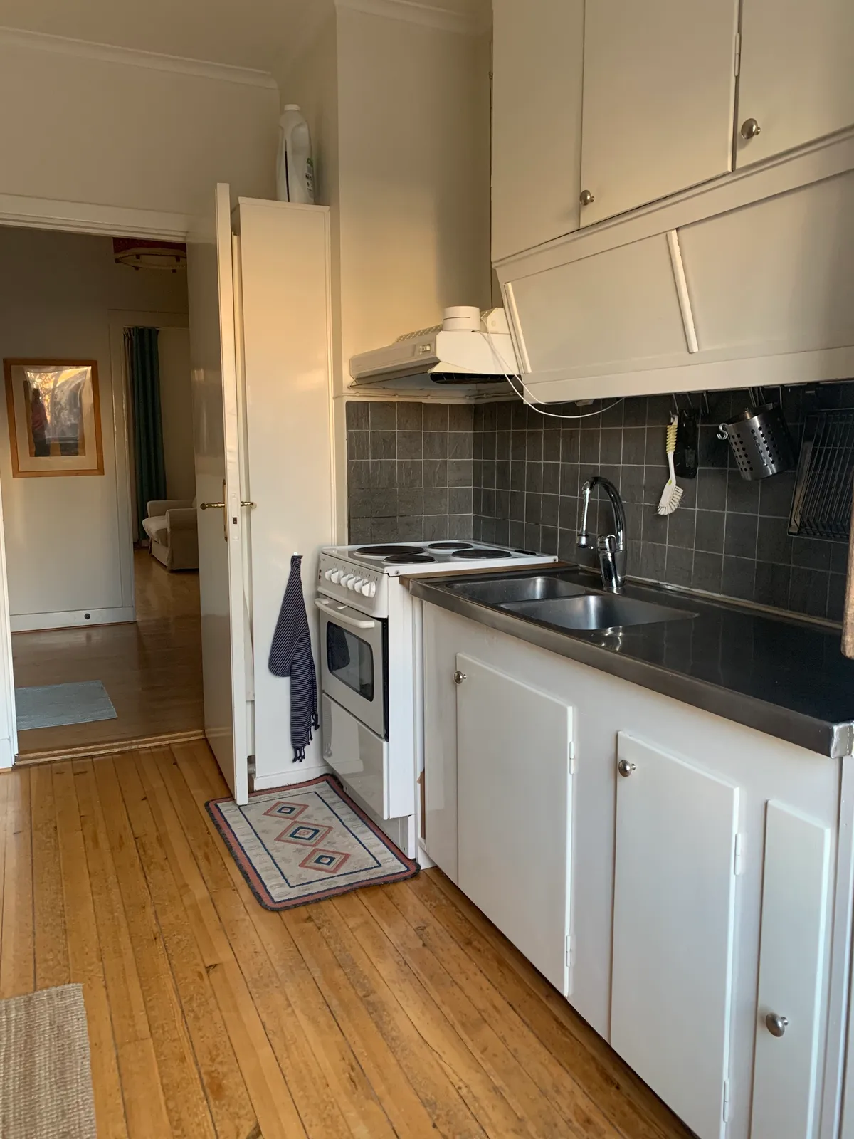 Hyreslägenhet på Uppsala i uppsala