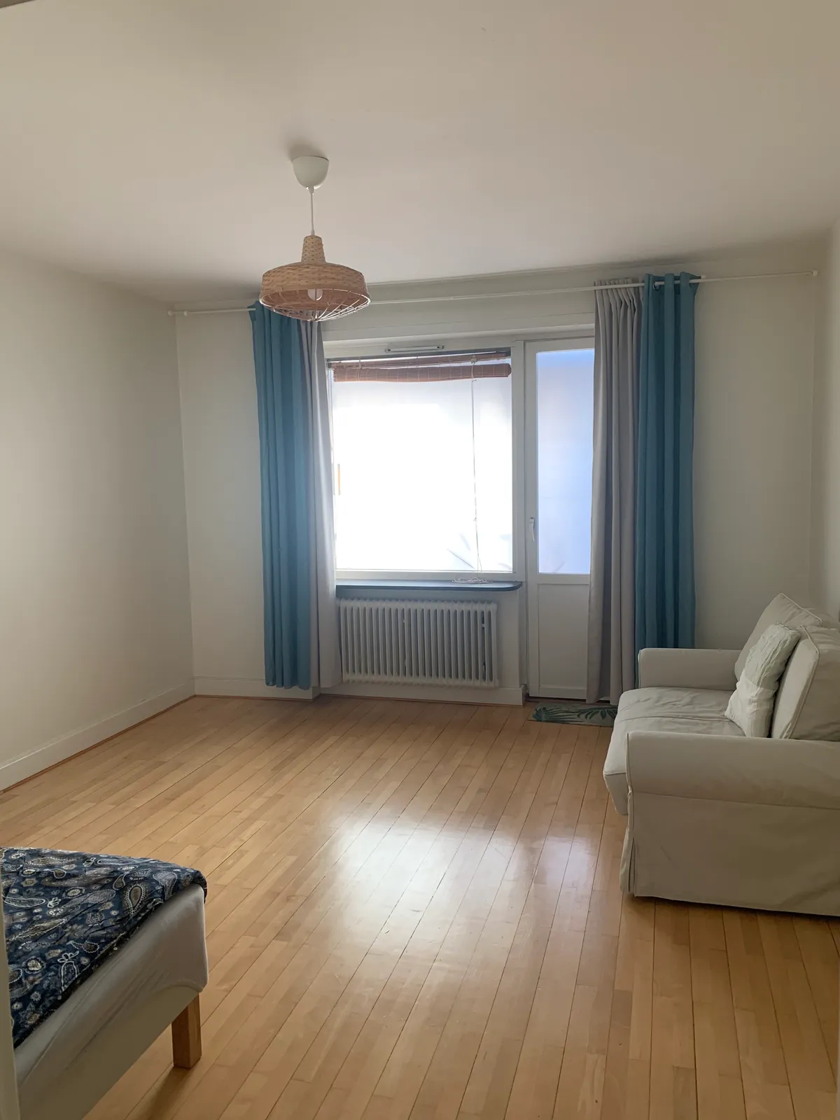 Hyreslägenhet på Uppsala i uppsala