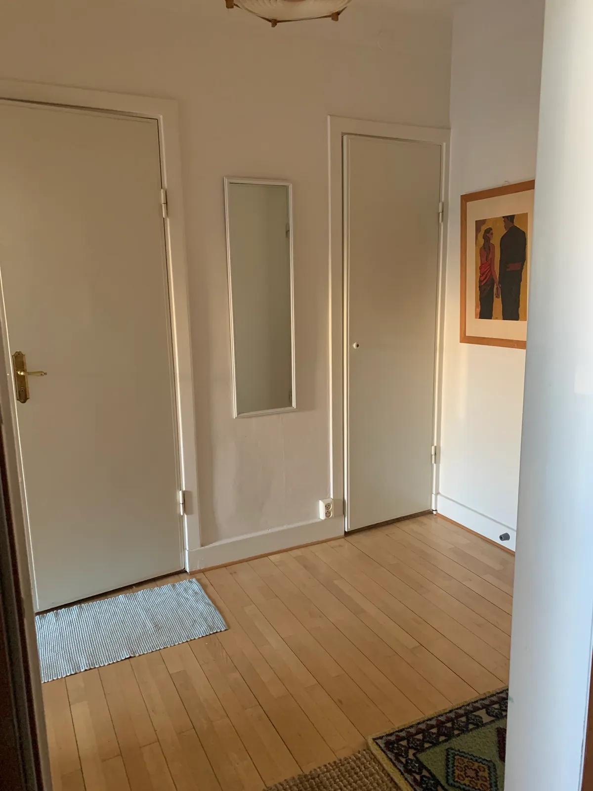 Hyreslägenhet på Uppsala i uppsala