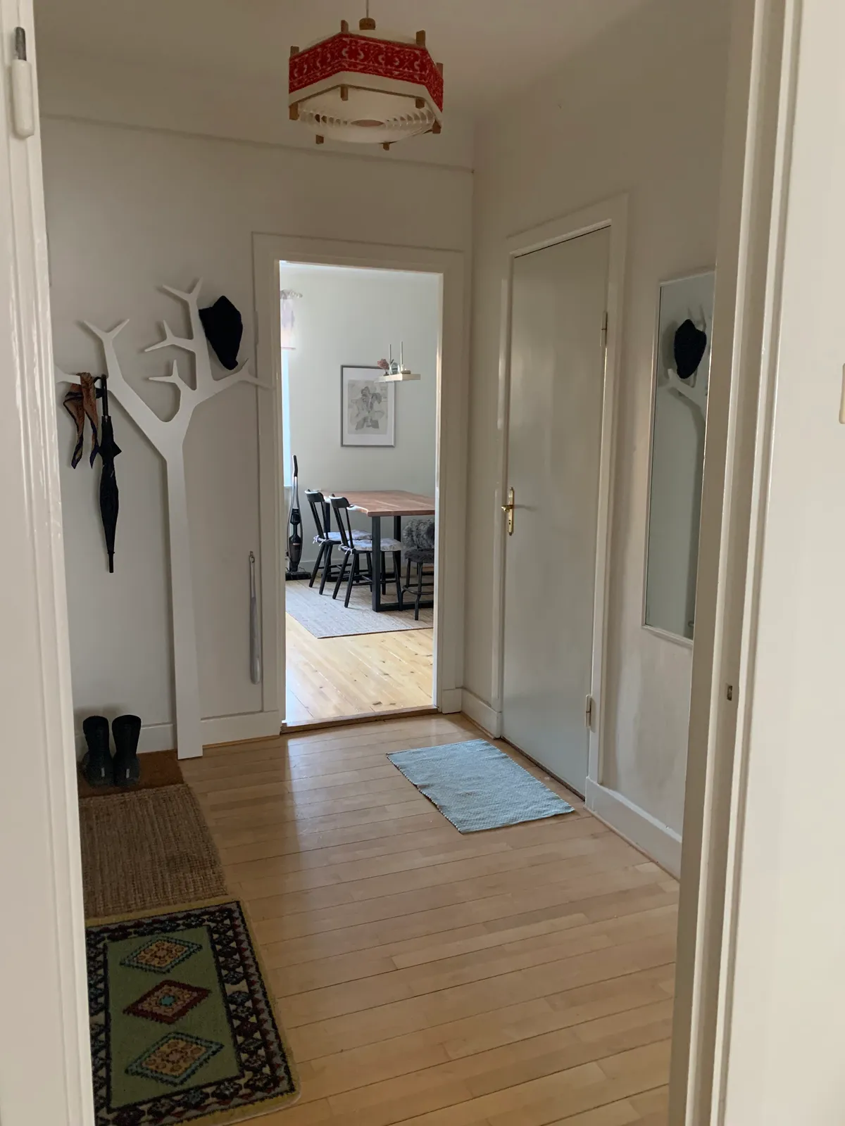 Hyreslägenhet på Uppsala i uppsala