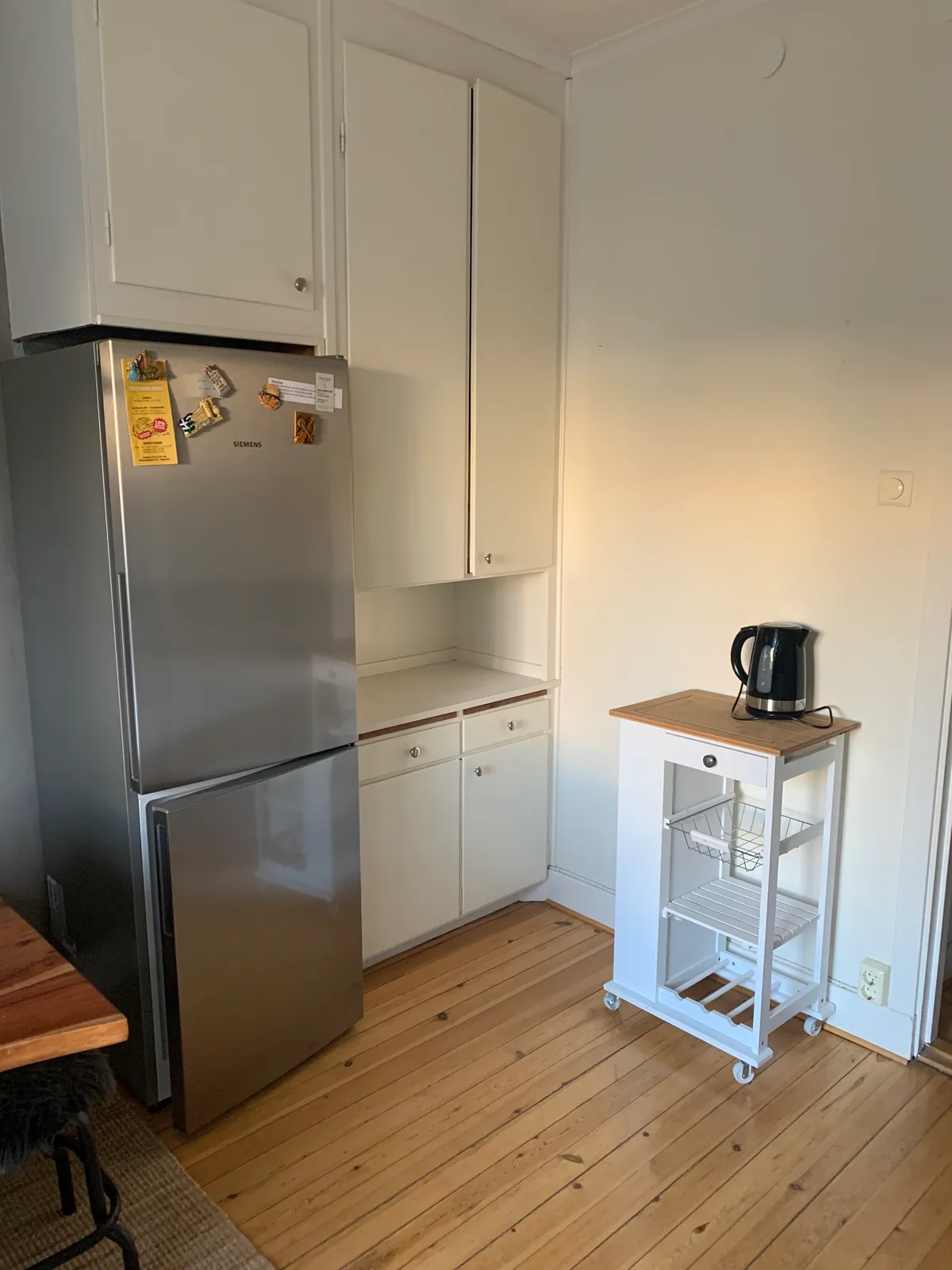 Hyreslägenhet på Uppsala i uppsala