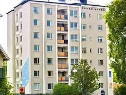 Hyreslägenhet på Linköping i linkoping