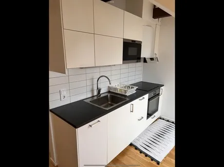 Hyreslägenhet på Göteborg i goteborg