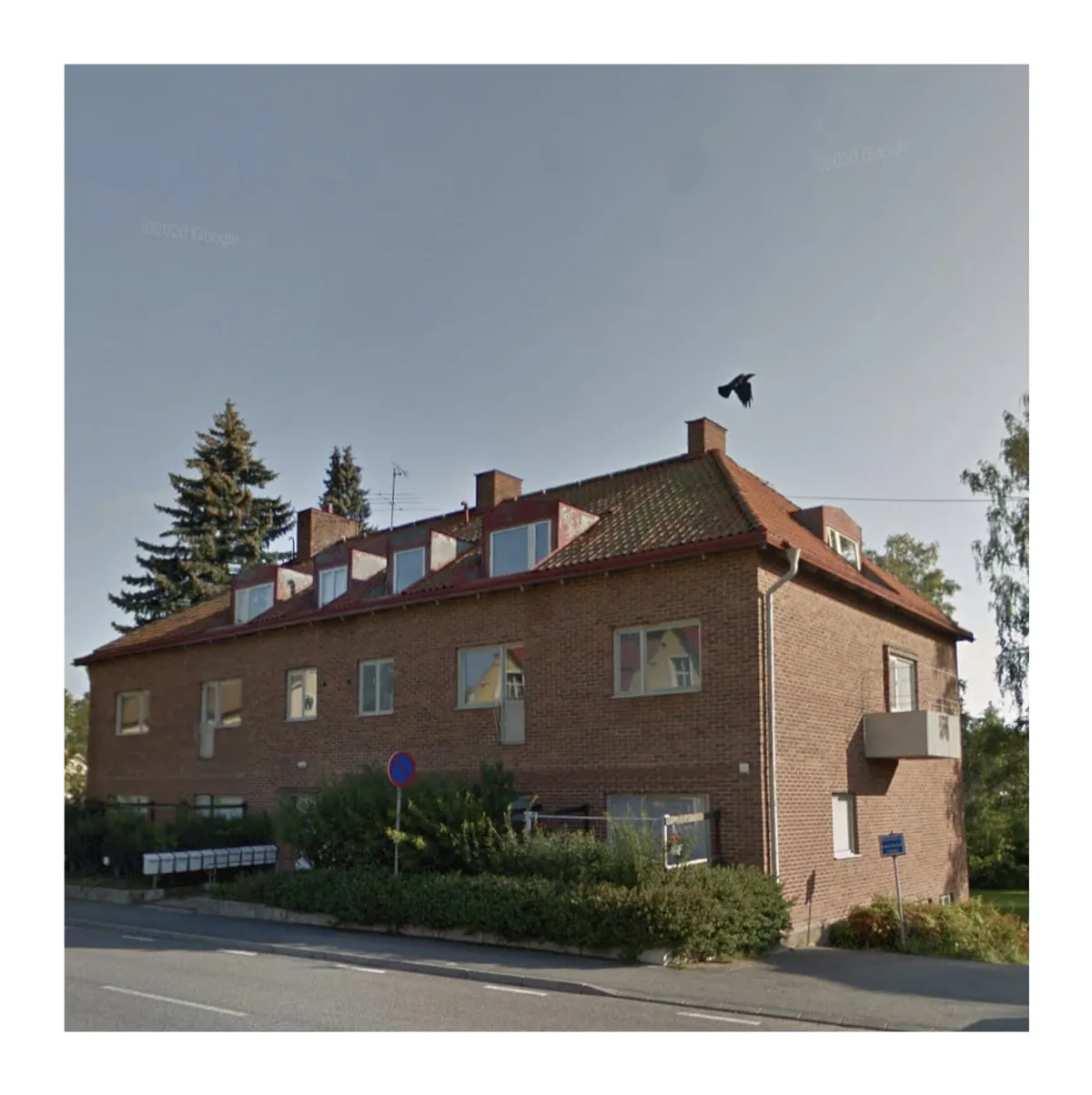 Hyreslägenhet på Fellingsbro i fellingsbro