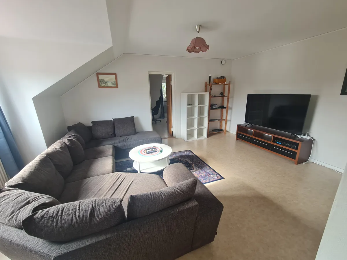 Hyreslägenhet på Fellingsbro i fellingsbro