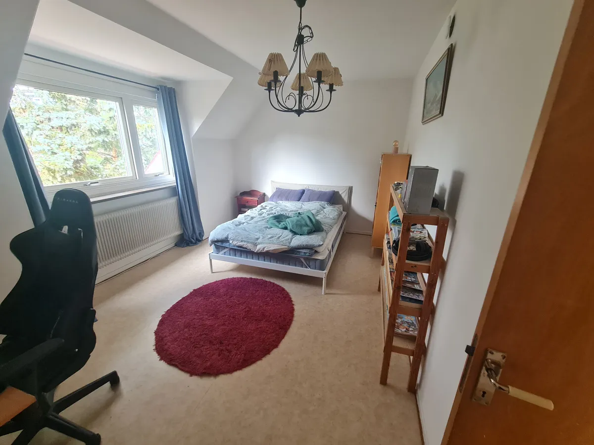 Hyreslägenhet på Fellingsbro i fellingsbro