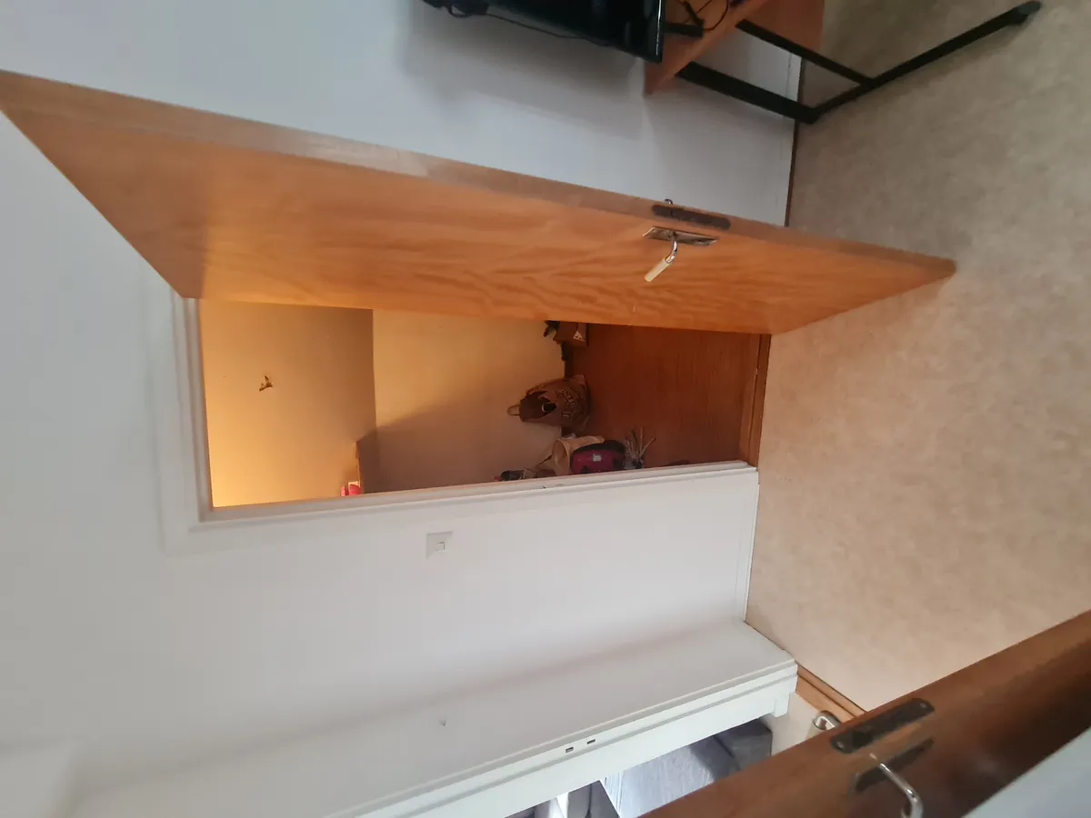 Hyreslägenhet på Fellingsbro i fellingsbro