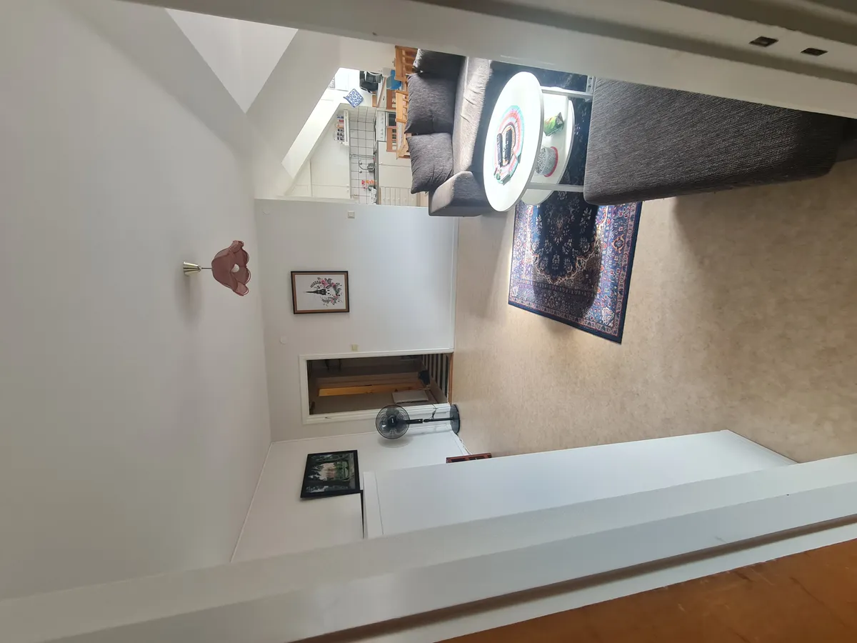 Hyreslägenhet på Fellingsbro i fellingsbro